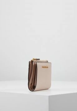 MICHAEL Michael Kors Damen JET SET SNAP BILLFOLD SMALL - Geldbörse - Soft Pink -MICHAEL Michael Kors Verkaufsgeschäft ba877b8273974451aaa4a688f12dd93f