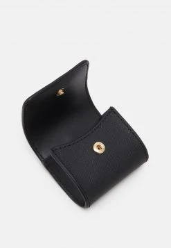 MICHAEL Michael Kors Damen TRAVEL ACCESSORIES CLIPCASE FOR AIRPODS - Schlüsseletui - Black -MICHAEL Michael Kors Verkaufsgeschäft bbba7b2028274b99950858e8419ebf1b