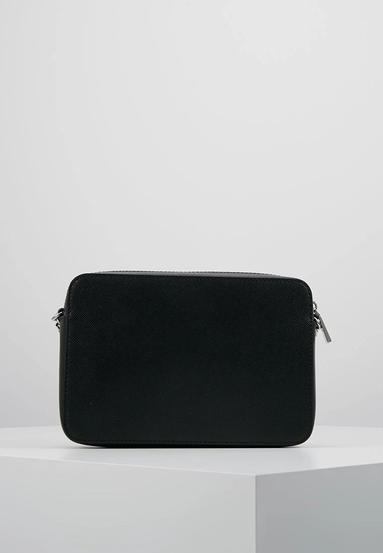 MICHAEL Michael Kors Damen JET SET TRAVEL - Umhängetasche - Black 5 MICHAEL Michael Kors Damen JET SET TRAVEL - Umhängetasche - Black – Bild 3