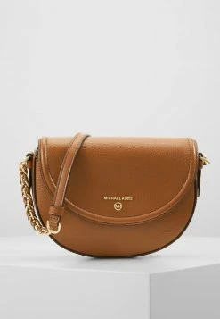MICHAEL Michael Kors Damen JET SET DOME - Umhängetasche - Tan 10 MICHAEL Michael Kors Damen JET SET DOME - Umhängetasche - Tan -MICHAEL Michael Kors Verkaufsgeschäft bd341b345dba4563b689049ccaf5ea51