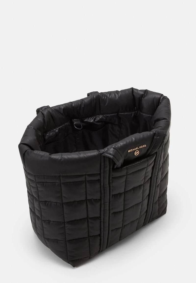 MICHAEL Michael Kors Damen STIRLING TOTE - Shopping Bag - Black 5 MICHAEL Michael Kors Damen STIRLING TOTE - Shopping Bag - Black – Bild 3