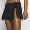 MICHAEL Michael Kors Damen LOGO SOLIDS SKIRT BOTTOM - Bikini-Hose - Black 1 MICHAEL Michael Kors Damen LOGO SOLIDS SKIRT BOTTOM - Bikini-Hose - Black -MICHAEL Michael Kors Verkaufsgeschäft bf9fbd34329e46c891ec127b578c2343