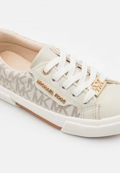 MICHAEL Michael Kors Kinder IZETTA - Sneaker Low - Vanilla 13 MICHAEL Michael Kors Kinder IZETTA - Sneaker Low - Vanilla -MICHAEL Michael Kors Verkaufsgeschäft c061507c390c4c549fc3852b927577f9