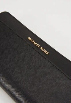 MICHAEL Michael Kors Damen POCKET - Geldbörse - Black 13 MICHAEL Michael Kors Damen POCKET - Geldbörse - Black -MICHAEL Michael Kors Verkaufsgeschäft c093718e794e469a8df1a4bf968c900b