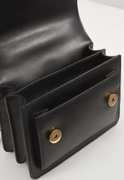 MICHAEL Michael Kors Damen JADE GUSSET CROSSBODY - Umhängetasche - Black -MICHAEL Michael Kors Verkaufsgeschäft c25b7a97a56d43fe9aebc0093e02bc3f