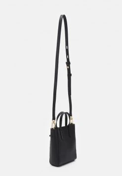 MICHAEL Michael Kors Damen SINCLAIR XS TOTE XBODY - Handtasche - Black 9 MICHAEL Michael Kors Damen SINCLAIR XS TOTE XBODY - Handtasche - Black -MICHAEL Michael Kors Verkaufsgeschäft c30d2811f5d144ffa31f6d920341accd