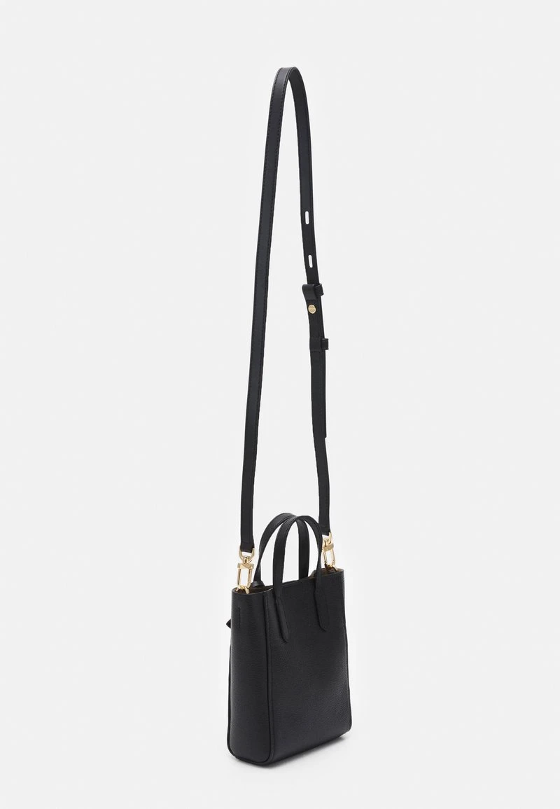 MICHAEL Michael Kors Damen SINCLAIR XS TOTE XBODY - Handtasche - Black 5 MICHAEL Michael Kors Damen SINCLAIR XS TOTE XBODY - Handtasche - Black – Bild 3
