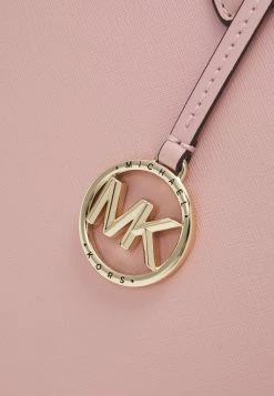 MICHAEL Michael Kors Damen MARILYN TOTE - Handtasche - Smokey Rose 9 MICHAEL Michael Kors Damen MARILYN TOTE - Handtasche - Smokey Rose -MICHAEL Michael Kors Verkaufsgeschäft c3f94017ef0e42199ca51ff3a2f34a76