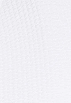 MICHAEL Michael Kors Damen DECADENT TEXTURE LOGO SIDE RING BOTTOM - Bikini-Hose - White 16 MICHAEL Michael Kors Damen DECADENT TEXTURE LOGO SIDE RING BOTTOM - Bikini-Hose - White -MICHAEL Michael Kors Verkaufsgeschäft c548a68190454dab9ebadbcb816d4780