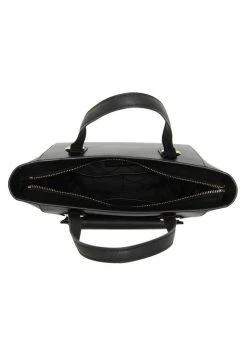 MICHAEL Michael Kors Damen Shopping Bag - Schwarz -MICHAEL Michael Kors Verkaufsgeschäft c64bef7e1bbc43c88a5ff8bb28f773a9