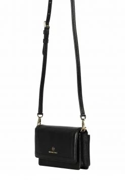 MICHAEL Michael Kors DAMEN - Umhängetasche - Schwarz -MICHAEL Michael Kors Verkaufsgeschäft c6f4dda2931f429c845bdc64d1f09be8