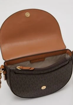 MICHAEL Michael Kors Damen JET SET CHARM DOME - Umhängetasche - Brown/acorn 10 MICHAEL Michael Kors Damen JET SET CHARM DOME - Umhängetasche - Brown/acorn -MICHAEL Michael Kors Verkaufsgeschäft c729f28b075c467395efed3a27dfb11d