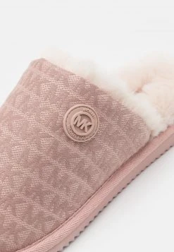 MICHAEL Michael Kors Damen JANIS - Hausschuh - Pink 15 MICHAEL Michael Kors Damen JANIS - Hausschuh - Pink -MICHAEL Michael Kors Verkaufsgeschäft c750e97f0e8e48d58db6996119f5758a