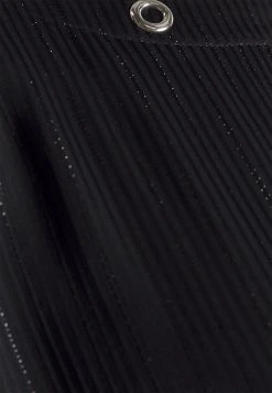 MICHAEL Michael Kors Damen HIGH LOW TIE - Maxikleid - Black -MICHAEL Michael Kors Verkaufsgeschäft c78fb0dbf9eb4cbcb6df87f0994d4c0e