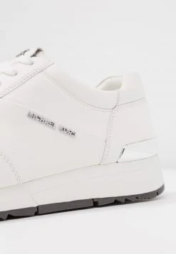 MICHAEL Michael Kors Damen ALLIE - Sneaker Low - Optic White 11 MICHAEL Michael Kors Damen ALLIE - Sneaker Low - Optic White -MICHAEL Michael Kors Verkaufsgeschäft c81fa04ef46f4e3fb0968ea46b592cf0