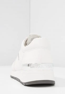 MICHAEL Michael Kors Damen ALLIE - Sneaker Low - Optic White 14 MICHAEL Michael Kors Damen ALLIE - Sneaker Low - Optic White -MICHAEL Michael Kors Verkaufsgeschäft c8a915d346744b2d9248b16a1f88bf6b
