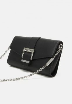 MICHAEL Michael Kors Damen PENELOPE - Clutch - Black 10 MICHAEL Michael Kors Damen PENELOPE - Clutch - Black -MICHAEL Michael Kors Verkaufsgeschäft ca26dba721a04caf9da8c91807e0e29a