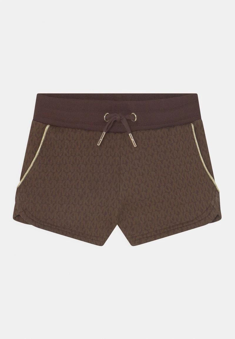 MICHAEL Michael Kors Kinder Shorts - Brown 3 MICHAEL Michael Kors Kinder Shorts - Brown