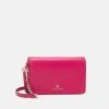 MICHAEL Michael Kors Damen JET SET CHARM ACCORDIAN FLAP XBODY - Umhängetasche - Rubin Red 1 MICHAEL Michael Kors Damen JET SET CHARM ACCORDIAN FLAP XBODY - Umhängetasche - Rubin Red -MICHAEL Michael Kors Verkaufsgeschäft cac7f4ef9acb46e8b7345cc19e7db548