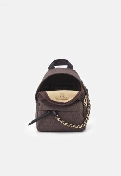 MICHAEL Michael Kors Damen SLATER BACKPACK - Tagesrucksack - Brown/black 11 MICHAEL Michael Kors Damen SLATER BACKPACK - Tagesrucksack - Brown/black -MICHAEL Michael Kors Verkaufsgeschäft caf6f112660e4a7db99cf440f6fcee59