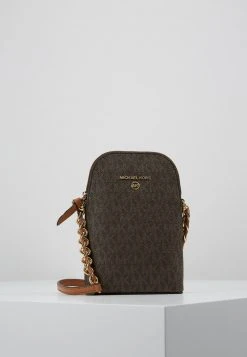 MICHAEL Michael Kors Damen JET SET XBODY - Umhängetasche - Brown/acorn 8 MICHAEL Michael Kors Damen JET SET XBODY - Umhängetasche - Brown/acorn -MICHAEL Michael Kors Verkaufsgeschäft cb24ef6d0cf843fb8a0e7be634867307