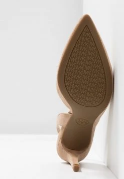MICHAEL Michael Kors Damen FLEX LUCILLE - High Heel Pumps - Sahara 15 MICHAEL Michael Kors Damen FLEX LUCILLE - High Heel Pumps - Sahara -MICHAEL Michael Kors Verkaufsgeschäft cb8ce84d985d416495fd8e23bca76ee1