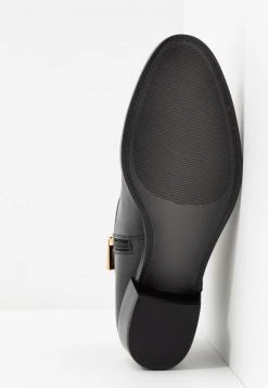 MICHAEL Michael Kors Damen HARLAND - Ankle Boot - Black/brown 15 MICHAEL Michael Kors Damen HARLAND - Ankle Boot - Black/brown -MICHAEL Michael Kors Verkaufsgeschäft cc44a439dc8f41be9ee90db61070a427