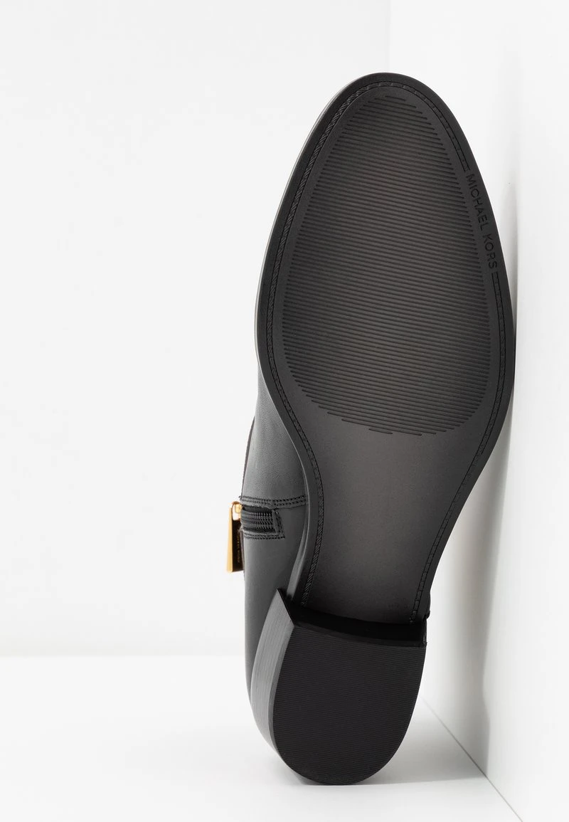 MICHAEL Michael Kors Damen HARLAND - Ankle Boot - Black/brown 9 MICHAEL Michael Kors Damen HARLAND - Ankle Boot - Black/brown – Bild 7