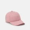MICHAEL Michael Kors Damen LOGO - Cap - Dusty Rose 2 MICHAEL Michael Kors Damen LOGO - Cap - Dusty Rose -MICHAEL Michael Kors Verkaufsgeschäft ccec1a25e4dc43dd8ea30f5ea2f6ce40