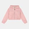 MICHAEL Michael Kors Kinder Übergangsjacke - Light Pink 1 MICHAEL Michael Kors Kinder Übergangsjacke - Light Pink -MICHAEL Michael Kors Verkaufsgeschäft cd5e8b9d7530406b9471222835b738c2