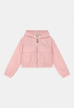 MICHAEL Michael Kors Kinder Übergangsjacke - Light Pink