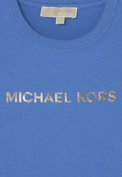 MICHAEL Michael Kors Kinder T-Shirt Print - Light Blue 7 MICHAEL Michael Kors Kinder T-Shirt Print - Light Blue -MICHAEL Michael Kors Verkaufsgeschäft cffce8c77a5c4e2ab648601a67486602