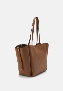MICHAEL Michael Kors Damen FREYA OPEN TOTE - Shopping Bag - Luggage 9 MICHAEL Michael Kors Damen FREYA OPEN TOTE - Shopping Bag - Luggage -MICHAEL Michael Kors Verkaufsgeschäft d1c5a717dbdc41adb6dda06d4a48f8c2