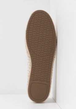 MICHAEL Michael Kors Damen KENDRICK SLIP ON - Espadrille - Vanilla 15 MICHAEL Michael Kors Damen KENDRICK SLIP ON - Espadrille - Vanilla -MICHAEL Michael Kors Verkaufsgeschäft d21a71d29ec84666a591e4f684031b69