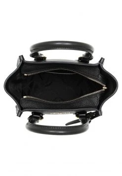 MICHAEL Michael Kors Damen Handtasche - Schwarz -MICHAEL Michael Kors Verkaufsgeschäft d28256b3e92746b4a18f6b4cf8c1d250