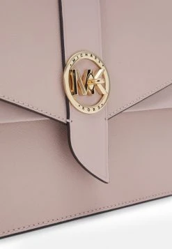 MICHAEL Michael Kors Damen GREENWICH SATCHEL - Handtasche - Soft Pink 11 MICHAEL Michael Kors Damen GREENWICH SATCHEL - Handtasche - Soft Pink -MICHAEL Michael Kors Verkaufsgeschäft d3aa21b1349343a3be8c71e5dee99829