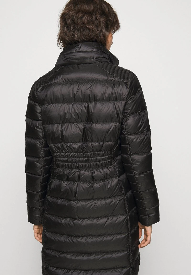 MICHAEL Michael Kors Damen PUFFER - Daunenmantel - Black 8 MICHAEL Michael Kors Damen PUFFER - Daunenmantel - Black – Bild 6