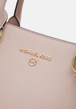 MICHAEL Michael Kors Damen EDITH LG SATCHEL - Handtasche - Soft Pink 11 MICHAEL Michael Kors Damen EDITH LG SATCHEL - Handtasche - Soft Pink -MICHAEL Michael Kors Verkaufsgeschäft d5250994269e433d95991c12c3817019