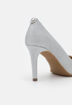 MICHAEL Michael Kors Damen DOROTHY FLEX - Pumps - Silver 15 MICHAEL Michael Kors Damen DOROTHY FLEX - Pumps - Silver -MICHAEL Michael Kors Verkaufsgeschäft d543fd74bc4340cea2d2da1970b78aeb