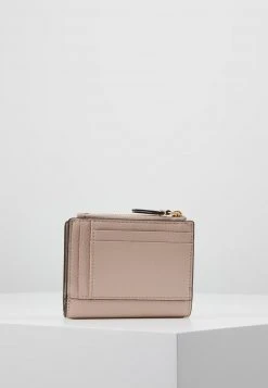 MICHAEL Michael Kors Damen JET SET SNAP BILLFOLD SMALL - Geldbörse - Soft Pink -MICHAEL Michael Kors Verkaufsgeschäft d565b461a18742ddb9e9bddc10ca825f