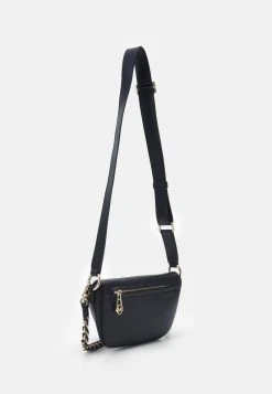 MICHAEL Michael Kors Damen SLATER SLING - Umhängetasche - Black 8 MICHAEL Michael Kors Damen SLATER SLING - Umhängetasche - Black -MICHAEL Michael Kors Verkaufsgeschäft d5b6f22e4a2c491785a46da03ca852a8