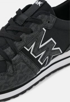 MICHAEL Michael Kors Damen DASH TRAINER - Sneaker Low - Black -MICHAEL Michael Kors Verkaufsgeschäft d639de1140aa400b9871b61c2c3ce135