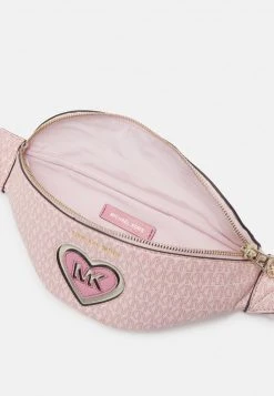 MICHAEL Michael Kors UNISEX - Gürteltasche - Hell Rose 9 MICHAEL Michael Kors UNISEX - Gürteltasche - Hell Rose -MICHAEL Michael Kors Verkaufsgeschäft d7b69e90291f45a5802472cc846351f5