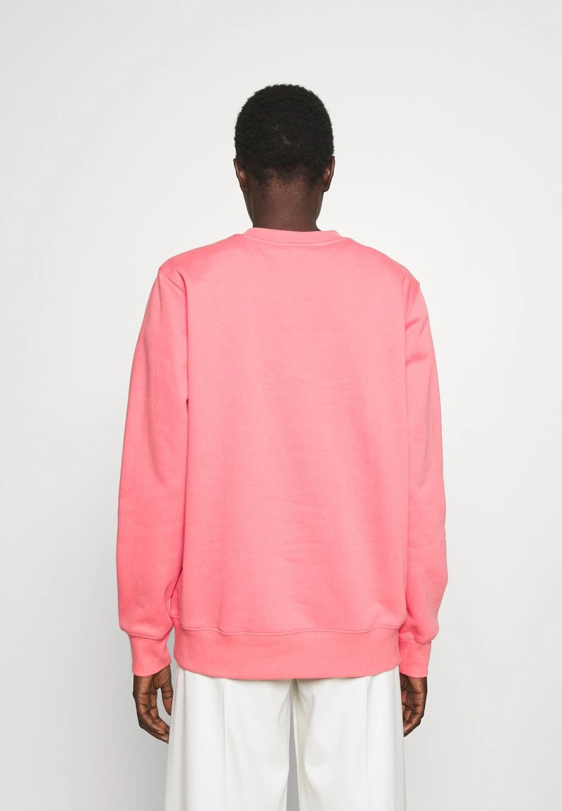 MICHAEL Michael Kors CHARM CREW UNISEX - Sweatshirt - Tea Rose 5 MICHAEL Michael Kors CHARM CREW UNISEX - Sweatshirt - Tea Rose – Bild 3