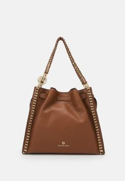 MICHAEL Michael Kors Damen MINA CHAIN TOTE - Handtasche - Brown 9 MICHAEL Michael Kors Damen MINA CHAIN TOTE - Handtasche - Brown -MICHAEL Michael Kors Verkaufsgeschäft d8c97f8ade06471ea6a30bcd175914ec