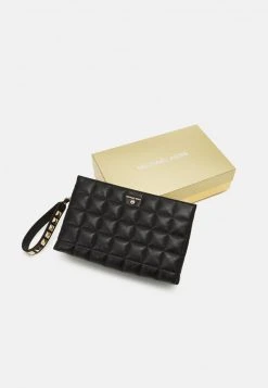 MICHAEL Michael Kors Damen JET SET CHARM - Clutch - Black 13 MICHAEL Michael Kors Damen JET SET CHARM - Clutch - Black -MICHAEL Michael Kors Verkaufsgeschäft d9712efc0e4e4a03a27ce74fb939ac1f