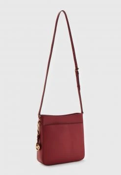 MICHAEL Michael Kors Damen JET TRAVEL MESSENGER - Handtasche - Terracotta 7 MICHAEL Michael Kors Damen JET TRAVEL MESSENGER - Handtasche - Terracotta -MICHAEL Michael Kors Verkaufsgeschäft da0c50f71bfe48d0bc0180f9c08decef