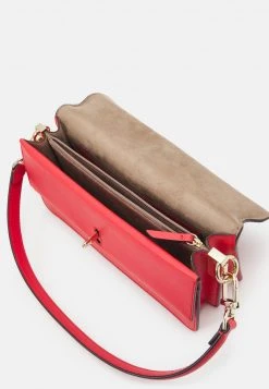 MICHAEL Michael Kors Damen GREENWICH - Handtasche - Sangria -MICHAEL Michael Kors Verkaufsgeschäft db6849e574a8409f9a7f818e2769d5a5