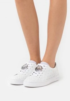 MICHAEL Michael Kors Damen KEATON LACE UP - Sneaker Low - Lavender/mist