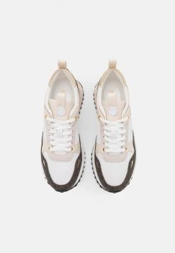 MICHAEL Michael Kors Damen THEO TRAINER - Sneaker Low - Optic White 13 MICHAEL Michael Kors Damen THEO TRAINER - Sneaker Low - Optic White -MICHAEL Michael Kors Verkaufsgeschäft dc7f4c1a3f614bab905de21db5c2babd